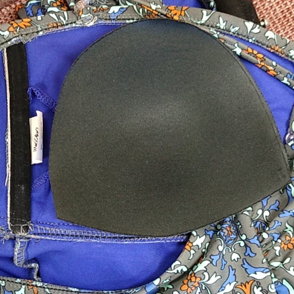 Mossimo 2 piece Tankini Swim Suit - Picture 10 of 10